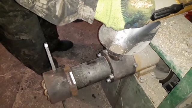 Экструдированный корм для овец?? смотреть онлайн