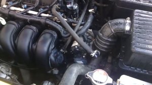 Повышение оборотов