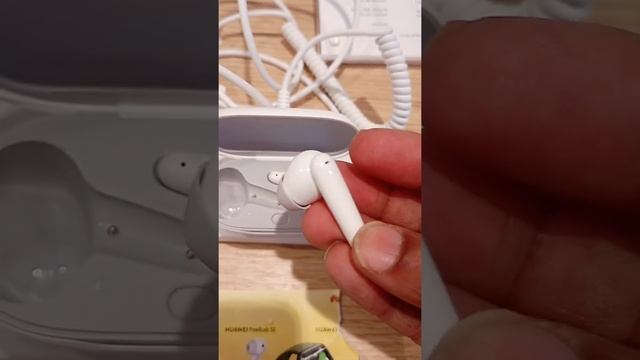 HUAWEI free buds se# short's ???? смотреть онлайн