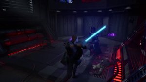 Star Wars Jedi: Fallen Order Official Trailer – Xbox E3 Briefing 2019