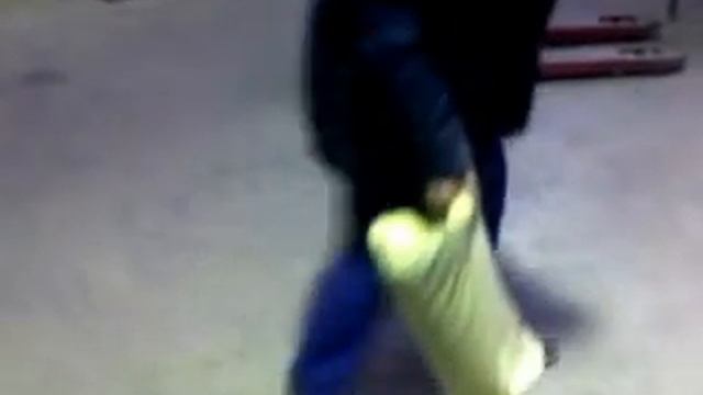 Краш-тест полипропиленового мешка смотреть онлайн