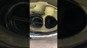 Audi RS4 B8 2015 4.2 V8 Sport Exhaust Valve Operation