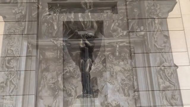 Rodin Museum, Philadelphia смотреть онлайн