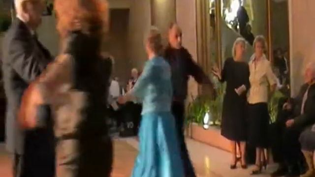 Джаз-оркестр "Big band st.Petersburg" Полонез мазурка смотреть онлайн