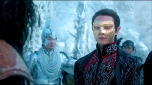 Ледяная фантазия 1 сезон 55 серия