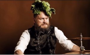 Кто такая бляха-муха?