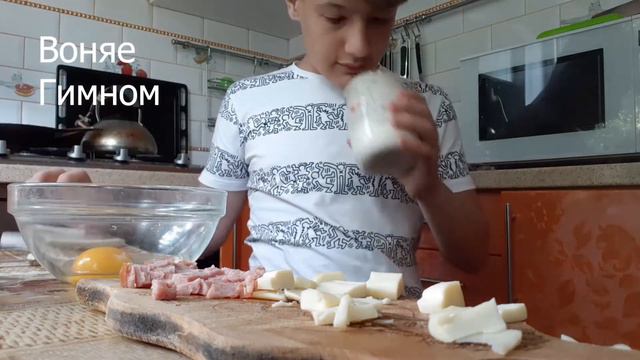 ЭТО САМАЯ ЭПИЧНАЯ ПРОВЕРКА ЛАЙФХАКОВ ИЗ ТИК ТОКА!!!ЧУТЬ НЕ СПАЛИЛ ДОМ!!! смотреть онлайн