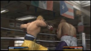 Ivan Drago vs Evander Holyfield  (**SUBSCRIBER REQUEST!!) Иван Драго ЖЕСТЬ PS2