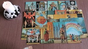 Что важно Знать ЗДЕСЬ и СЕЙЧАС... #tarot#АннаСоколова#КартыТаро