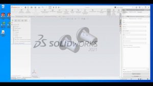 Библиотека крепежа для SOLIDWORKS