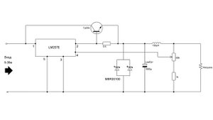 Как сделать DC-DC преобразователь мощнее? (PCBWay)