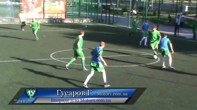 Голы, которые стоит посмотреть 4 тура 9 кубка Харькова смотреть онлайн