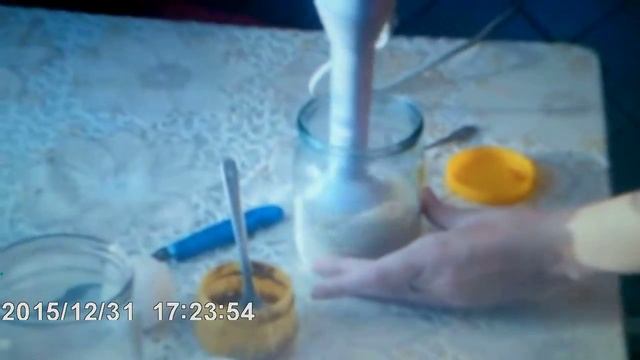 Приготовить майонез самой без всякой химии смотреть онлайн