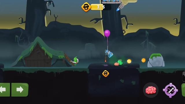 Я играю Зомбики меня есть пули сон смотреть онлайн