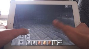 Сид для генерации деревни и портала в край Minecraft PE версии 0.9.5 #9