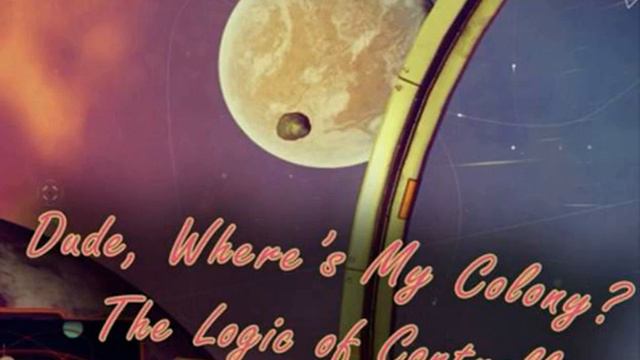 First Person Podcast Episode 27: Dude, Where's My Colony? смотреть онлайн