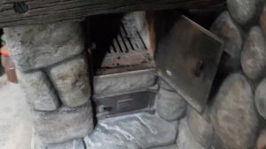 ПЕЧЬ vs АРТБЕТОН | OVEN vs ARTBETON