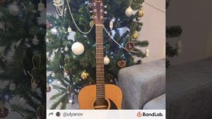 Ульянов Артем - Солнечный зайчик - Дворовая песня 70-х