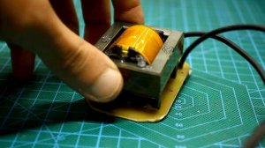 DIY 12-220V 400W  POWER INVERTER