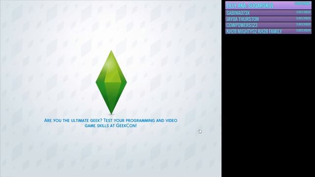 The Sims 4 Vintage Glamour Stuff Pack Overview and Gameplay! | The Sims 4 Vintage Glamour смотреть онлайн