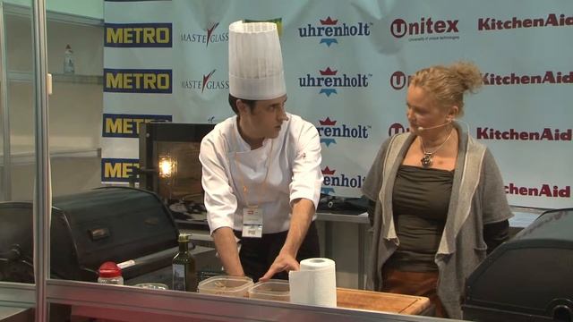 мастер-класс на выставке "ПИР" смотреть онлайн