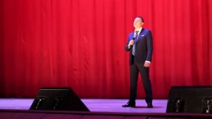 «ВЕЧЕРНЯЯ ПЕСНЯ» («СЛУШАЙ, ЛЕНИНГРАД») Поёт Алексей Ярошевич.