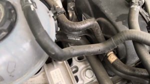 1,4 CZDA Тигуан передний привод, dq 250, 2021г