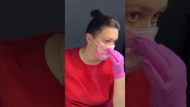 Почему так много цветов?/муки выбора клиента/палитра цветов маникюра смотреть онлайн