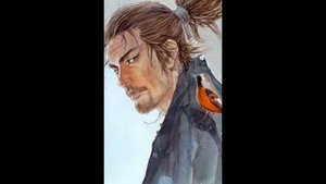 Миямото Мусаси — краткая биография