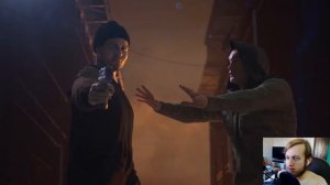 СЮЖЕТ ПРАВДА ЕСТЬ? ► Call of Duty Black Ops 4 СЮЖЕТ ► Прохождение Часть 1 ► АЯКС (COD BO4)