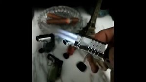 Крутые и необычные зажигалки с Алиэкспресс [Топ 20 ]