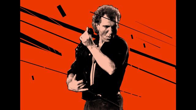 Bernard Lavilliers concert de 1986 смотреть онлайн