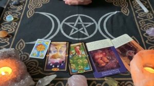 ?Pick A Card Reading!? Financial Air Sign Energy Timeless Oracle Reading?