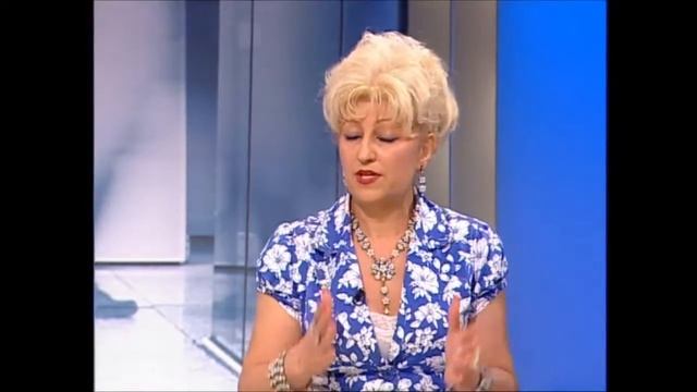 Повышен холестерин. Что делать? смотреть онлайн