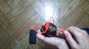 Подключение вольтметра