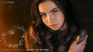 VetLove, Mike Drozdov, Sharliz - Hit My Heart (Cover Version)