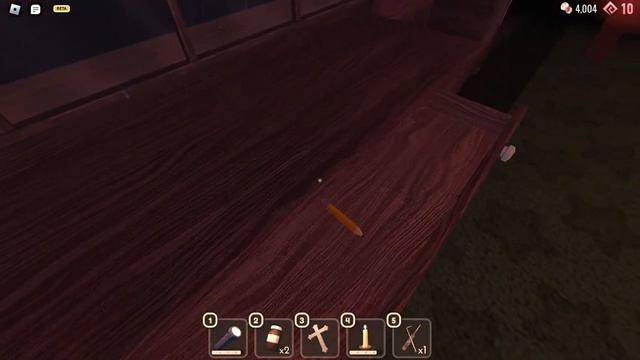 Roblox - DOORS - Hotel Hell Achievement - Full Gameplay смотреть онлайн