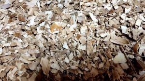 #Фракция щепы 5 мм. #щепа #яблоня #красноярск#копчения.