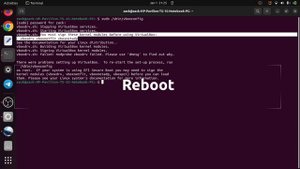 Virtualbox kernel driver not installed (rc=-1908) Ubuntu 22.04 LTS