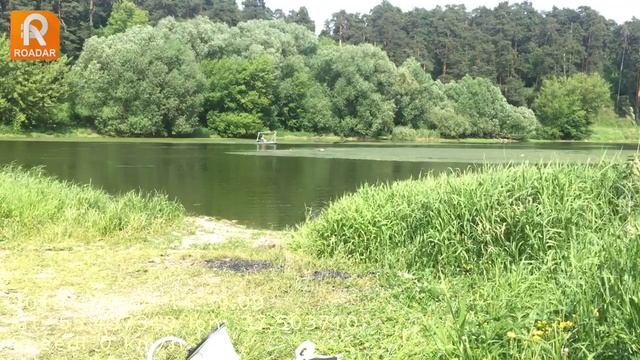 речка мелкая тина и трава смотреть онлайн