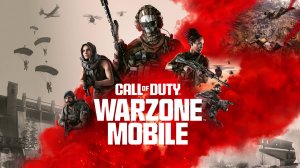 Пробуем игруху | Call of Duty®: Warzone™ Mobile❗СТРИМ GALDEN |
