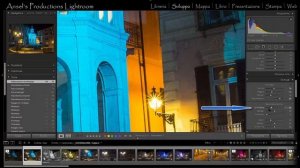 Adobe Photoshop Lightroom - Le basi del fotoritocco