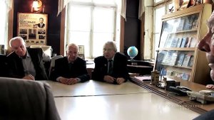 ВЫПУСКНИКИ Школы Лётчиков Испытателей им.А.В.Федотова