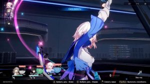 Часть 3: ВИРТУАЛЬНАЯ РЕАЛЬНОСТЬ - ПРОДОЛЖЕНИЕ ПРИКЛЮЧЕНИЙ ➲ Honkai: Star Rail ➲ Хонкай Стар Рейл