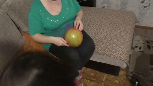 ПЕРВЫЙ СНЕГ!! // САЛАТ "ВИНЕГРЕТ" !! смотреть онлайн