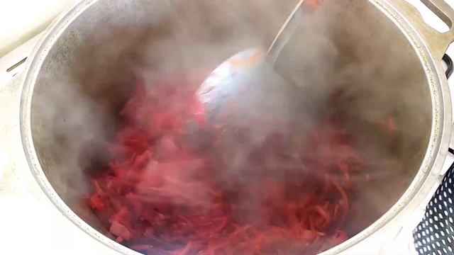 Первый раз готовлю свекольные салат?полусладкое. Мне понравилось очень вкусно  Қызылша салат /Рецеп