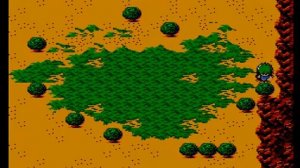 Golvellius: Valley of Doom (Master System)