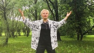 Упражнения для БОДРОСТИ ТЕЛА И ДУХА 5