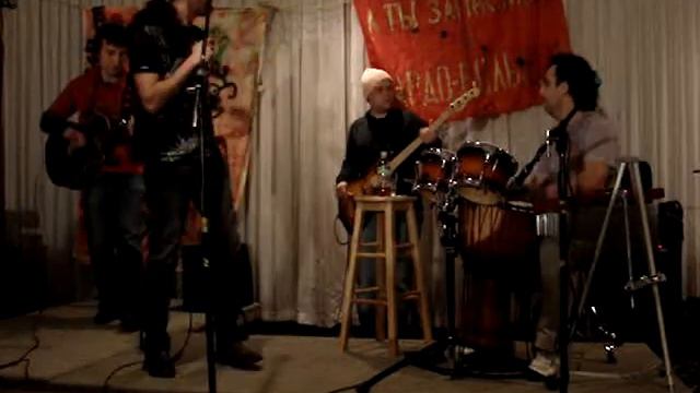 Москва не резиновая - Noize MC смотреть онлайн