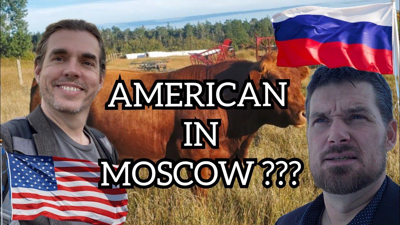 COUNTRY BOY MOVES TO MOSCOW!!!@expatamerican3234